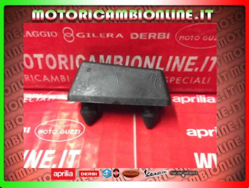 Tampone Originale per Aprilia Derbi Gilera Piaggio codice 581560