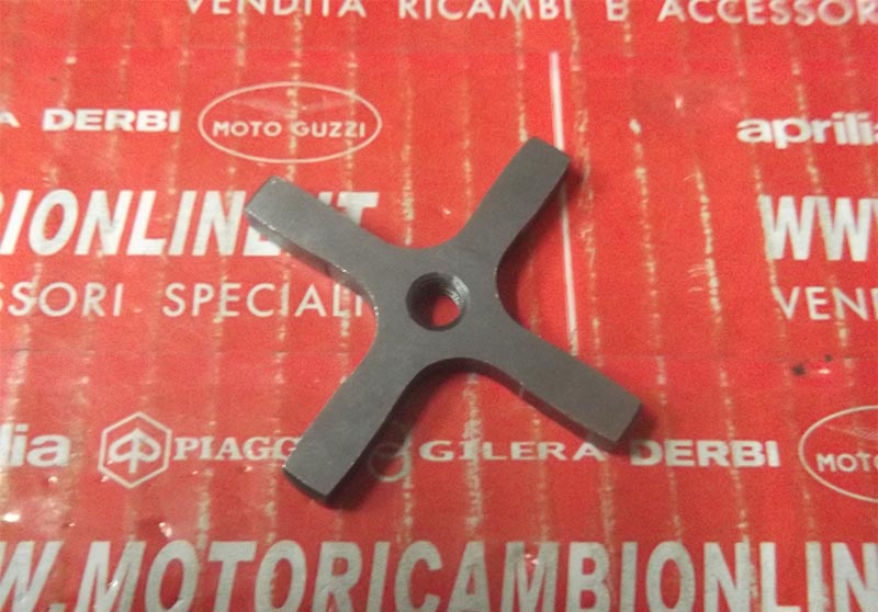 Crociera Completa Cambio Per Piaggio Vespa PX e Cosa Codice 2232251 Ex Codice 2232255