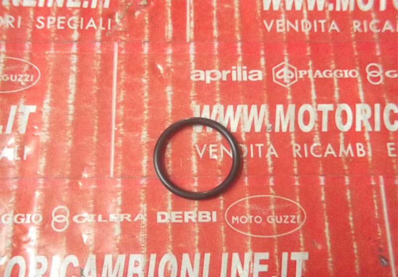Anello O-Ring Di Tenuta Per Moto Aprilia Dorsodro e Shiver Codice 974230