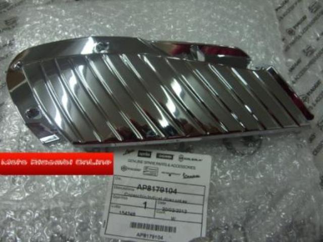 COPERCHIO INDICATORE DIREZIONE ANTERIORE Sinistro Aprilia Scarabeo Light 250 300