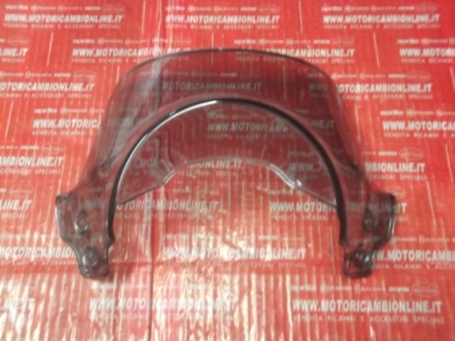 Vetro Cupolino Per Aprilia Scarabeo Codice AP8184071 ex AP8139726