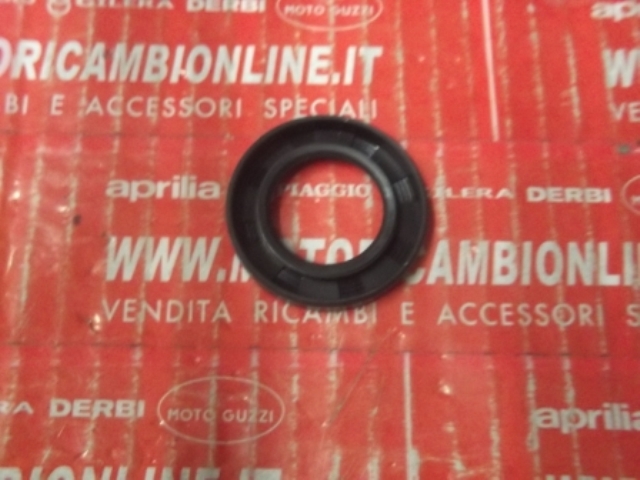 Anello Di Tenuta Per Scooter Aprilia e Derbi Codice AP8120621