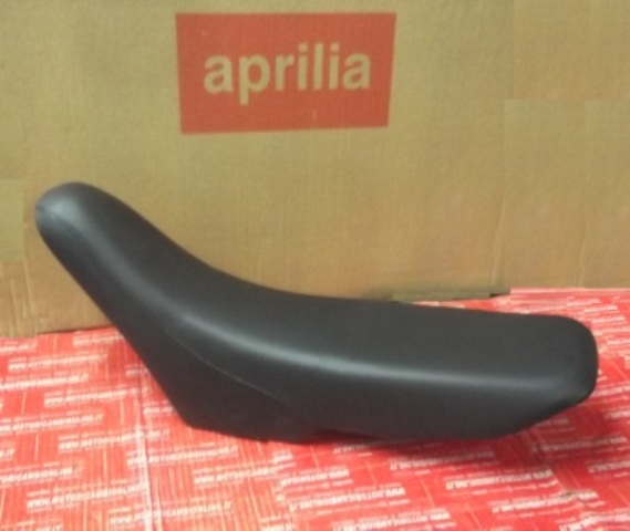 Sella Completa Per Gilera Zulu e GSM Codice 8144330090