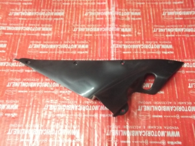 Carena Interna Nera per Aprilia SL Falco Codice AP8139693