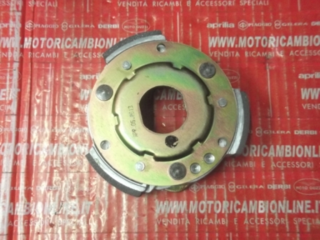 Gruppo Frizione Centrifuga Per Aprilia Derbi Piaggio codice CM1612015 ex codice CM161201 CM1440025