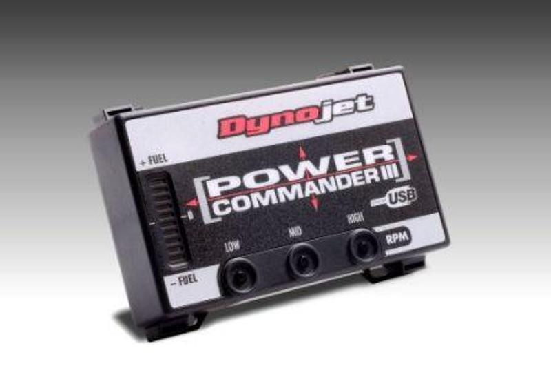 Centralina Power commander 3 III codice e421-411 e 411-410 per yamaha R1 anno 2004 al 2006