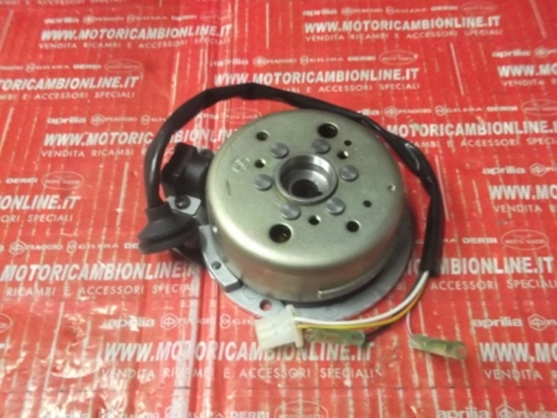 Volano Per Aprilia Scarabeo Motore Monarelli Codice AP8510789