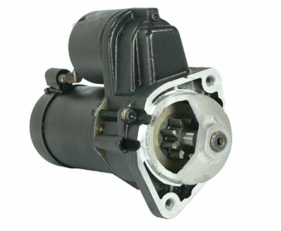 MOTORINO AVVIAMENTO Motoguzzi V35 V50 V11 CALIFORNIA 17315 vicma