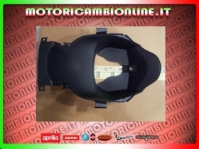 motoricambionline - motoricambionline cdkmotors - RETE ELASTICA RAGNO MOTO  porta casco borsa colore nero