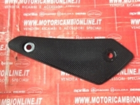 Cruscotto tachimetro Moto Guzzi Breva e Norge - Accessori Moto In